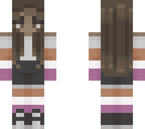 l e s b i a n / / pride skin