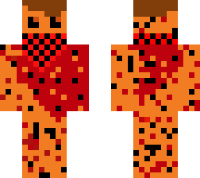 lava boy