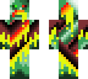 lava dunklings