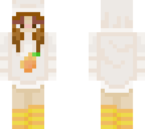 leah mango!