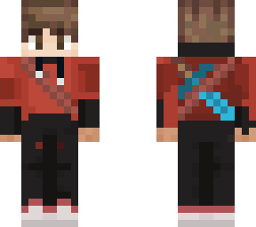lemoncreeper's skin