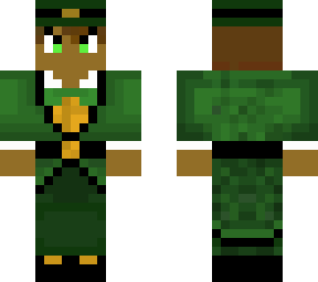 leprechaun