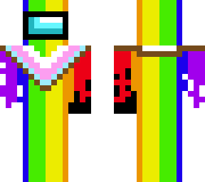 lgbtqia+ among us