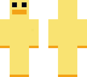 little ducky