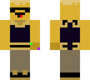 lmmix thanos