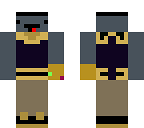 lmmix thanos edition
