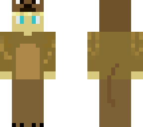log dog'd onesie