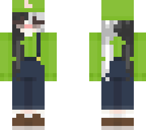 luigi request