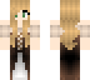 maia wedding skin
