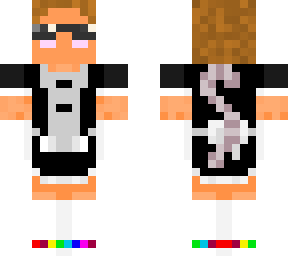maid