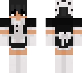 maid doh