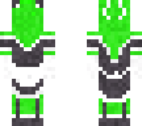 maid green pringle