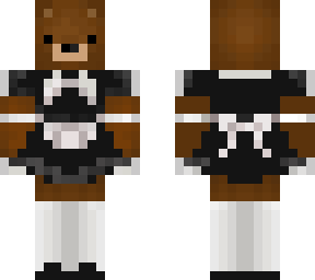 maid grizz