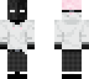 main skin