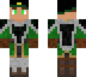 male elf  -