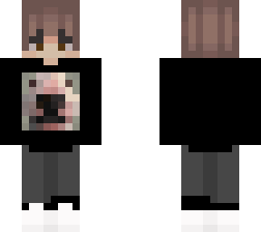 male walter