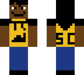 man