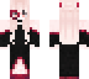 masquerade outfit (lynnx)
