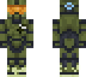 master chief