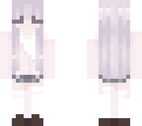 matching egirl