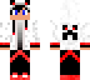 matias skin