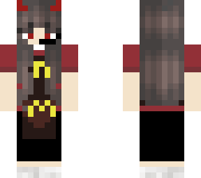 mc donalds worker
