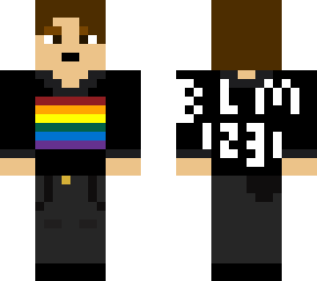 me and what i support (improved ii)