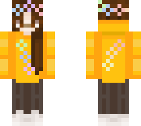 me but flower edition