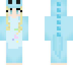 me in cousin derp onesie