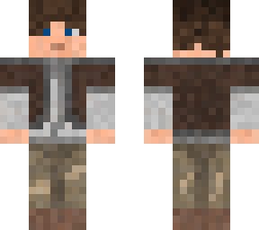 medival guy
