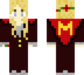 meg's mafia gear