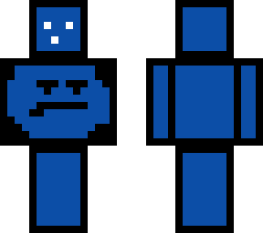 meh