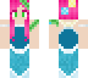 mermaid (updated)