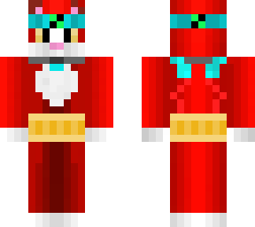 mi skin :3