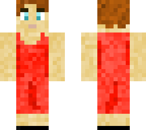 mikey skin