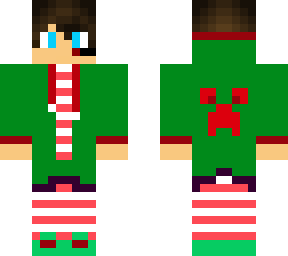 milton1010g version navidad