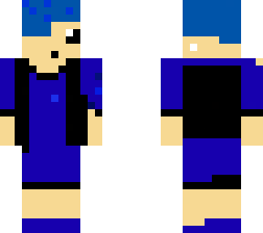 minecraft school (alex)