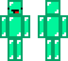 mint skeppy