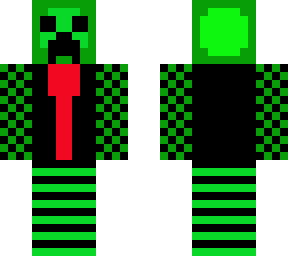 mister creeper