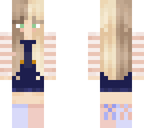 mochi's skin