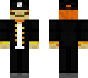 monk monke