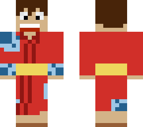 monkey man two