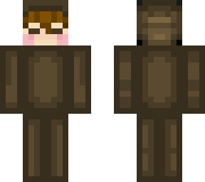 moose but classic (4x)