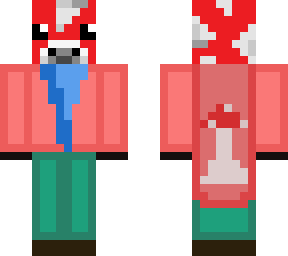 mooshroom