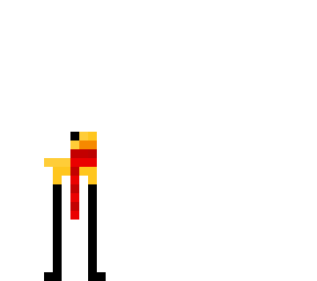 mr duckie