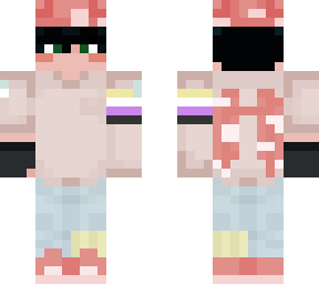 mushroom guy