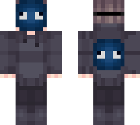my 2nd skin 2021