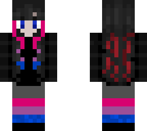 my base pride edition