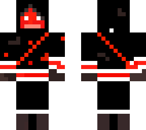 my custom skin