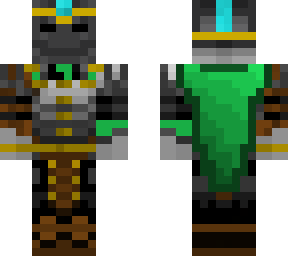 my entry for creeperking583's contest